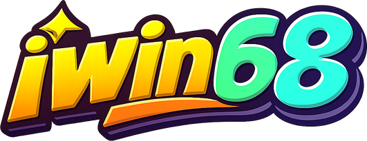Logo iwin68 – trang chủ